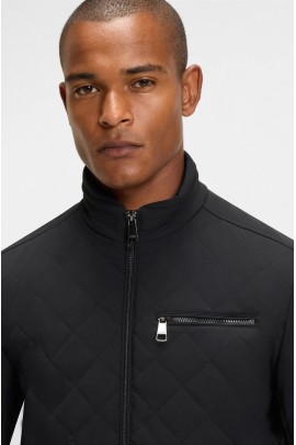 BOSS Equestrian zomercollectie 2026 | Shop nu