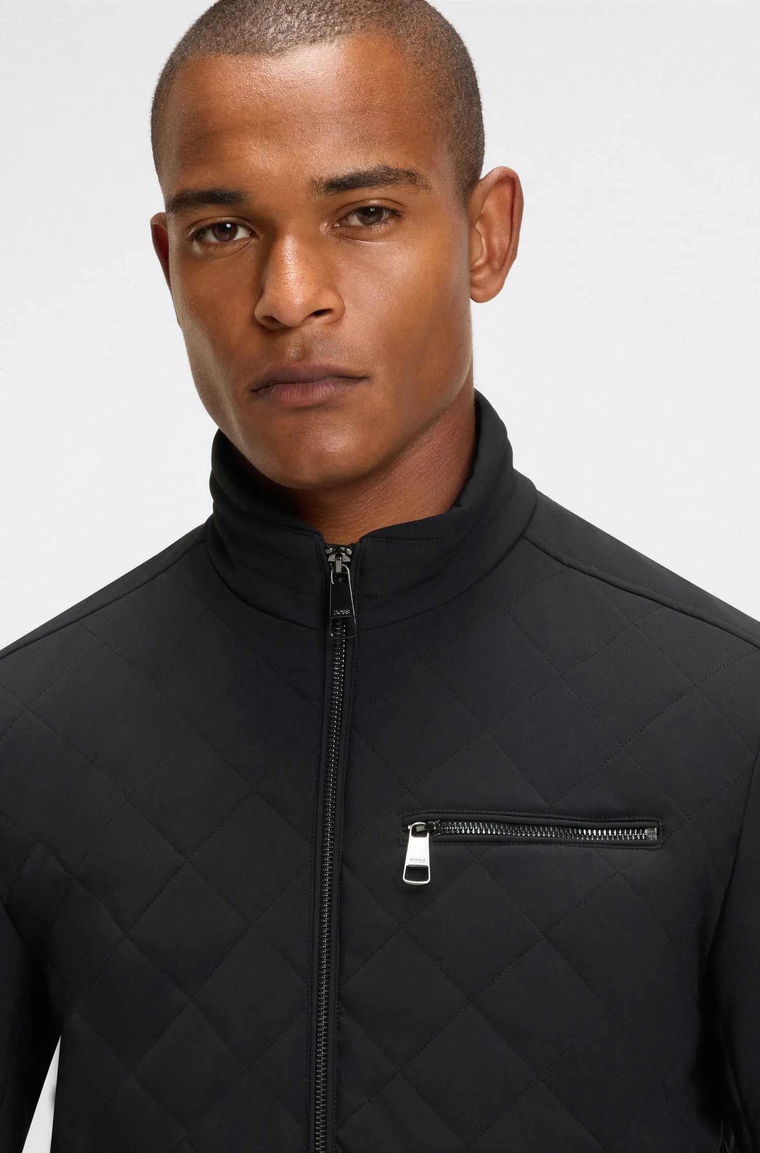 BOSS Equestrian zomercollectie 2026 | Shop nu