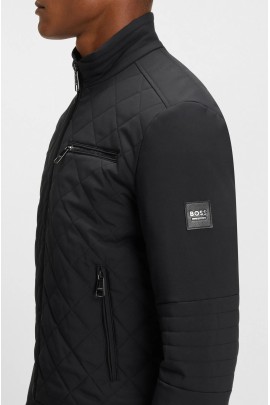 BOSS Equestrian zomercollectie 2026 | Shop nu