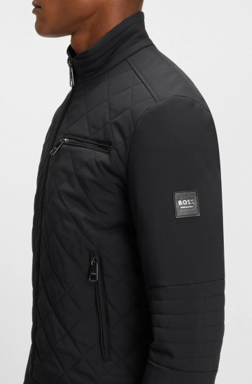 BOSS Equestrian zomercollectie 2026 | Shop nu