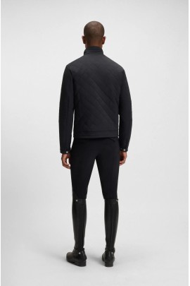 BOSS Equestrian zomercollectie 2026 | Shop nu