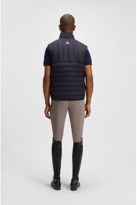 BOSS Equestrian zomercollectie 2026 | Shop nu BOSS Equestrian zomercollectie 2026 | Shop nu