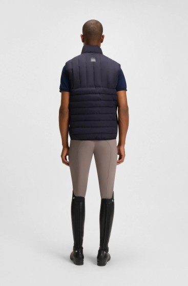 BOSS Equestrian zomercollectie 2026 | Shop nu BOSS Equestrian zomercollectie 2026 | Shop nu