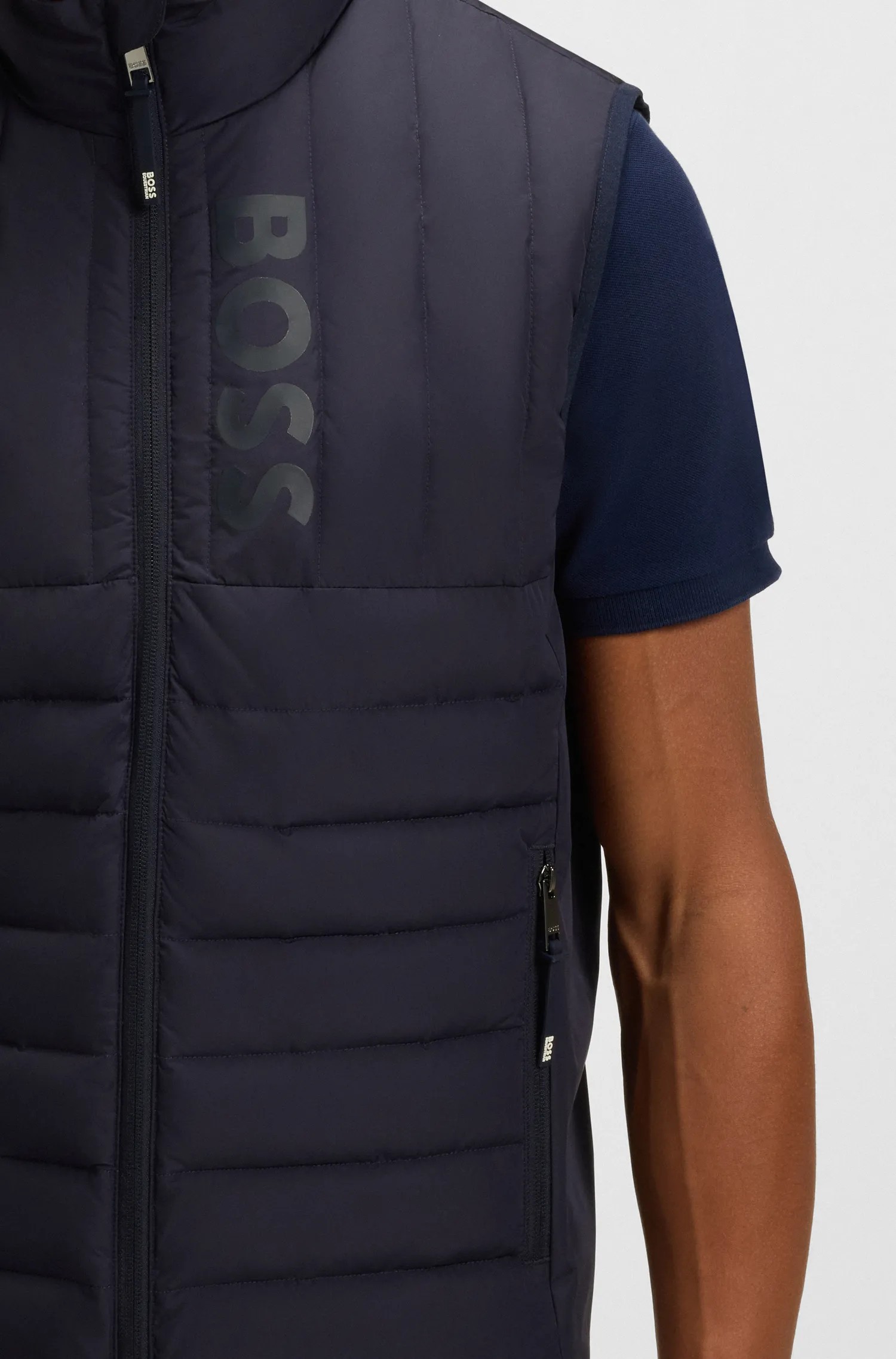 BOSS Equestrian summer collection 2026 | Shop now BOSS Equestrian summer collection 2026 | Shop now