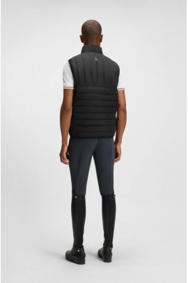 BOSS Equestrian zomercollectie 2026 | Shop nu BOSS Equestrian zomercollectie 2026 | Shop nu