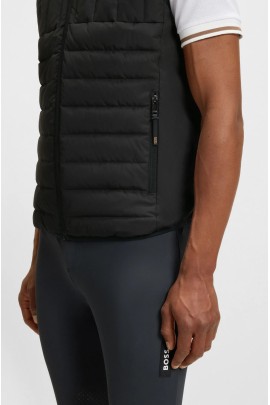 BOSS Equestrian zomercollectie 2026 | Shop nu BOSS Equestrian zomercollectie 2026 | Shop nu