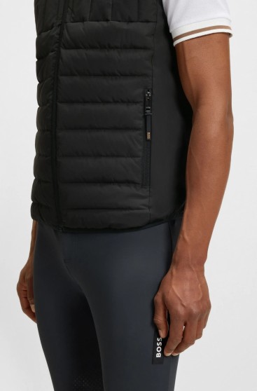 BOSS Equestrian zomercollectie 2026 | Shop nu BOSS Equestrian zomercollectie 2026 | Shop nu