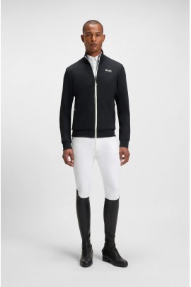 BOSS Equestrian zomercollectie 2026 | Shop nu