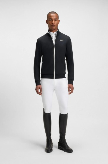 BOSS Equestrian zomercollectie 2026 | Shop nu