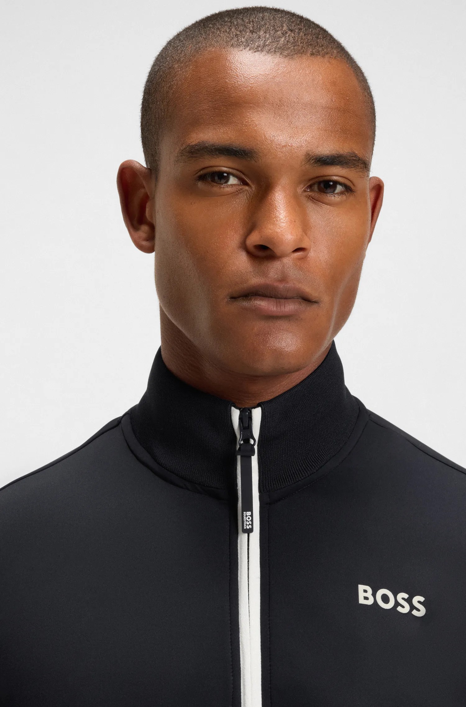 BOSS Equestrian summer collection 2026 | Shop now