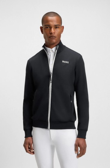 BOSS Equestrian Sammy Mannen Functional Vest | Sky Captain