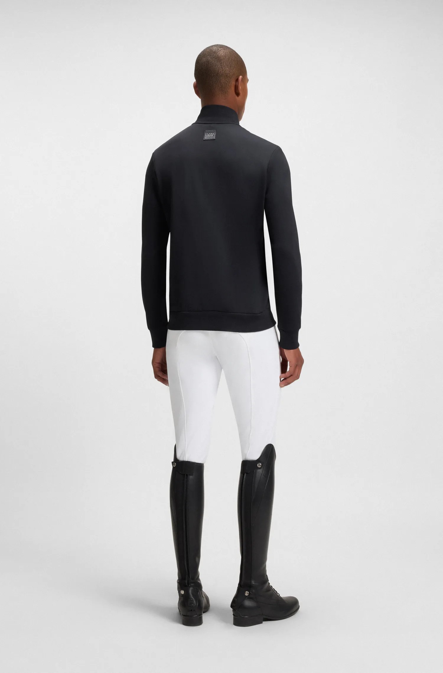 BOSS Equestrian summer collection 2026 | Shop now
