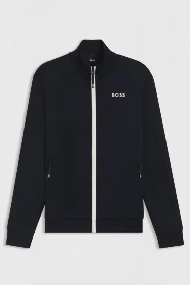 BOSS Equestrian zomercollectie 2026 | Shop nu