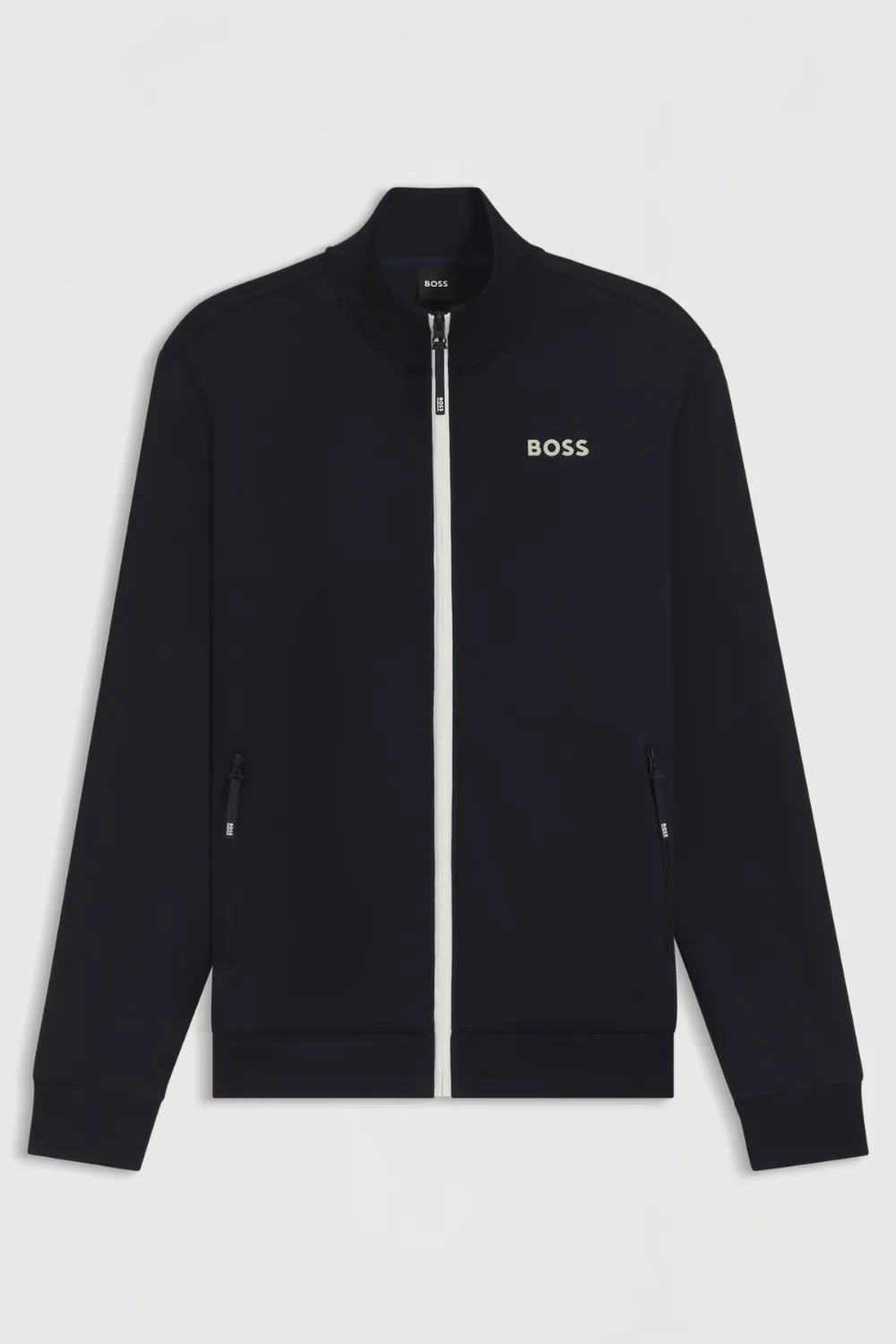 BOSS Equestrian zomercollectie 2026 | Shop nu