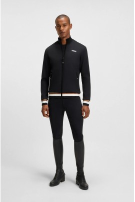 BOSS Equestrian zomercollectie 2026 | Shop nu
