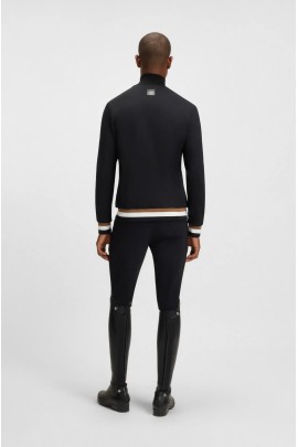 BOSS Equestrian zomercollectie 2026 | Shop nu
