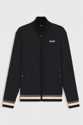 BOSS Equestrian zomercollectie 2026 | Shop nu
