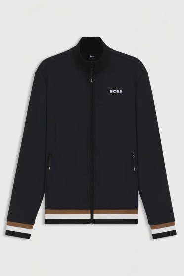 BOSS Equestrian zomercollectie 2026 | Shop nu