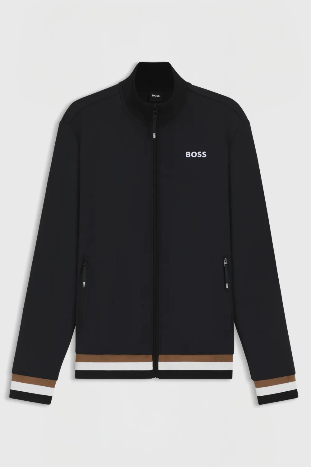 BOSS Equestrian summer collection 2026 | Shop now