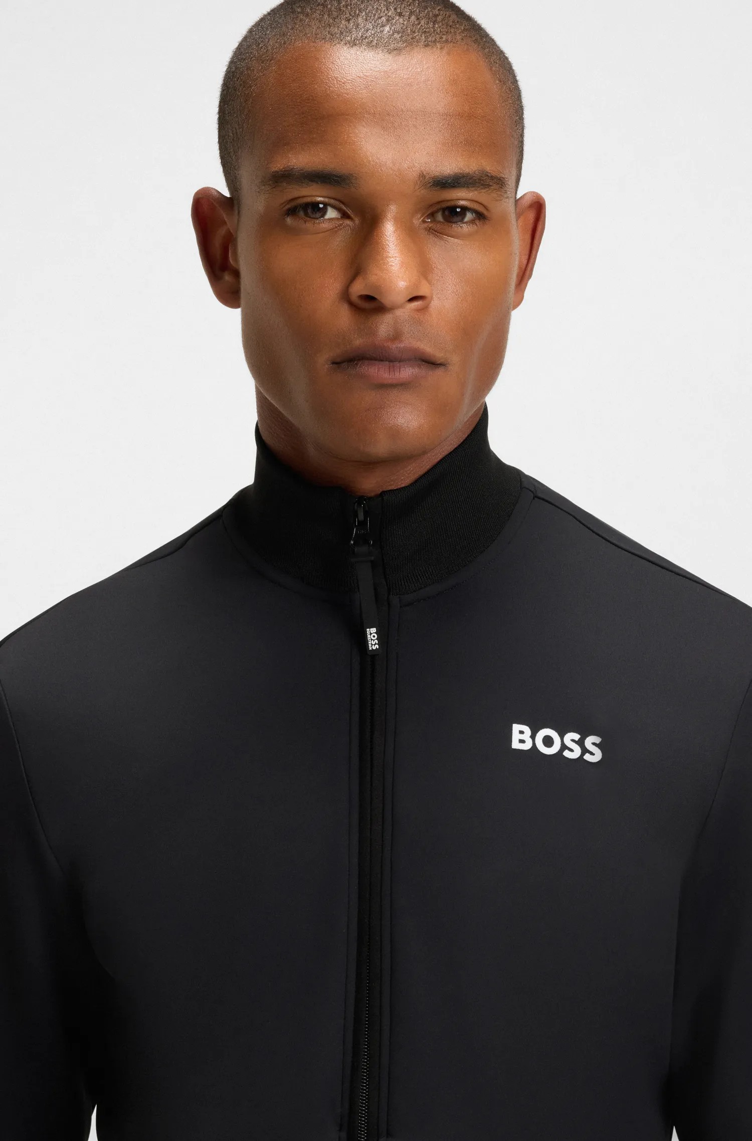 BOSS Equestrian summer collection 2026 | Shop now