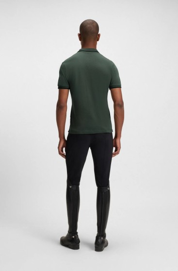 BOSS Equestrian zomercollectie 2026 | Shop nu