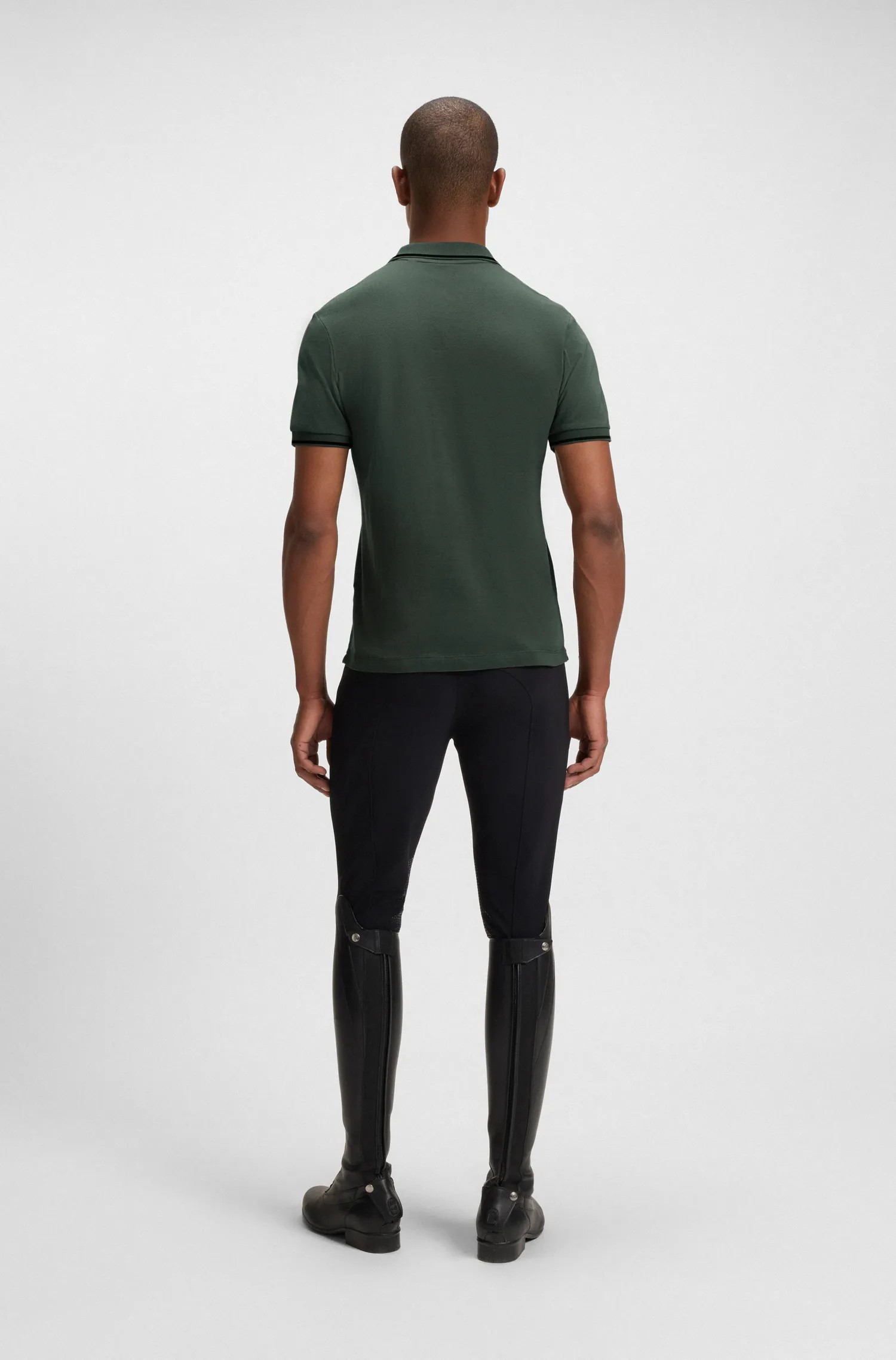 BOSS Equestrian summer collection 2026 | Shop now