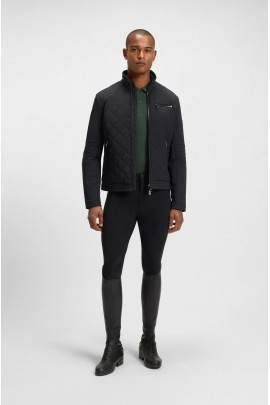 BOSS Equestrian summer collection 2026 | Shop now