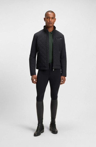BOSS Equestrian zomercollectie 2026 | Shop nu