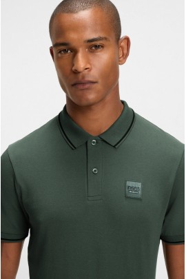 BOSS Equestrian zomercollectie 2026 | Shop nu