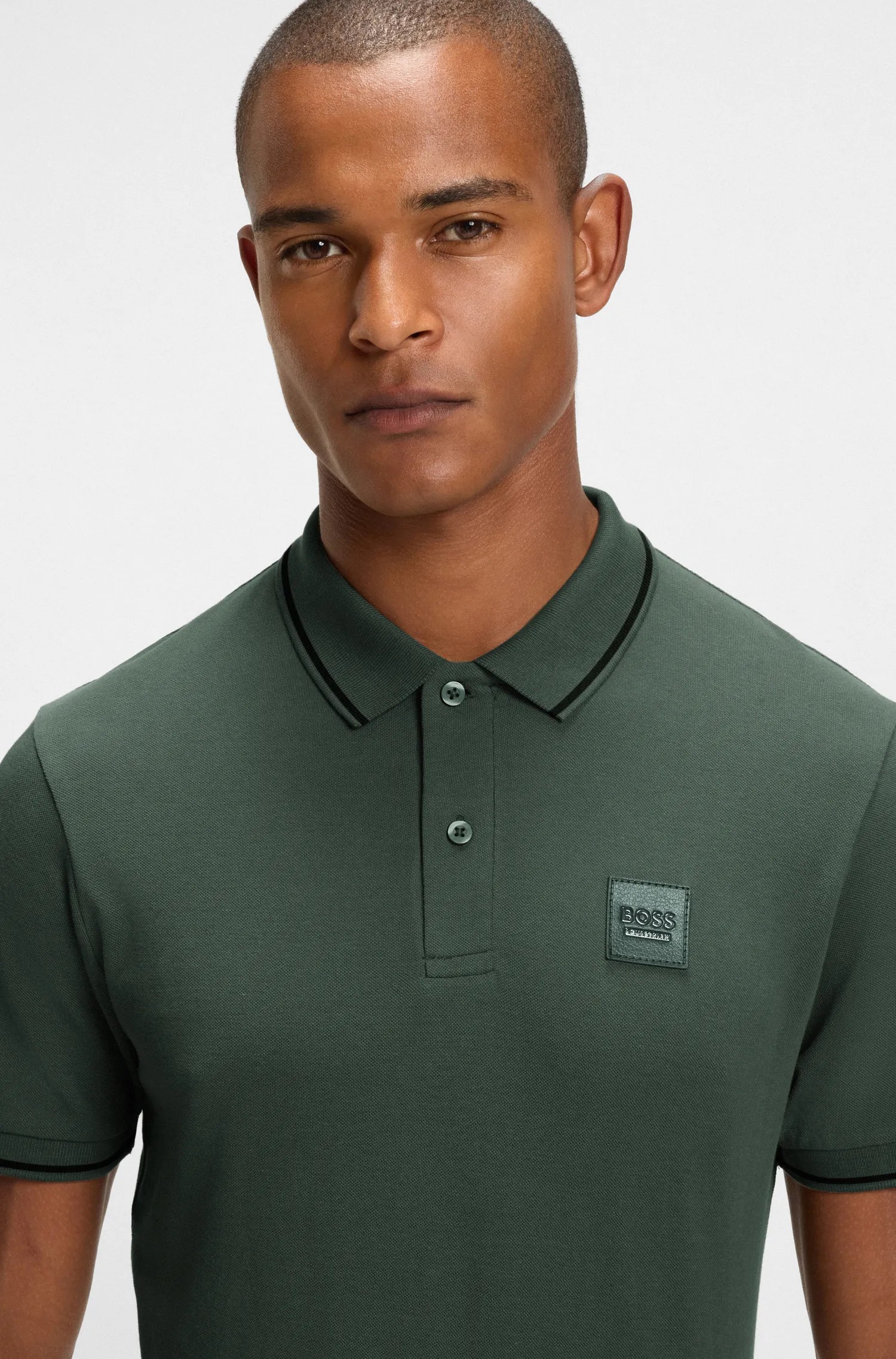 BOSS Equestrian zomercollectie 2026 | Shop nu