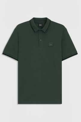 BOSS Equestrian summer collection 2026 | Shop now