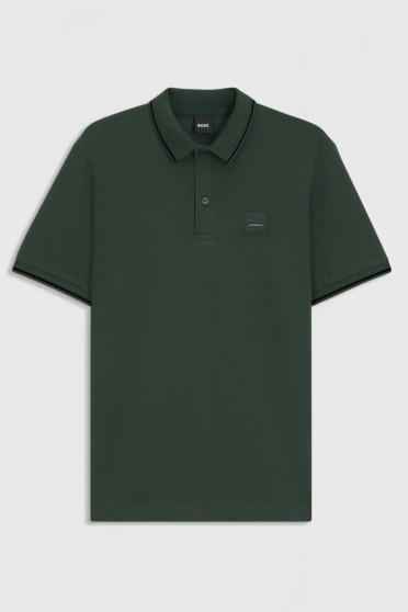 BOSS Equestrian summer collection 2026 | Shop now