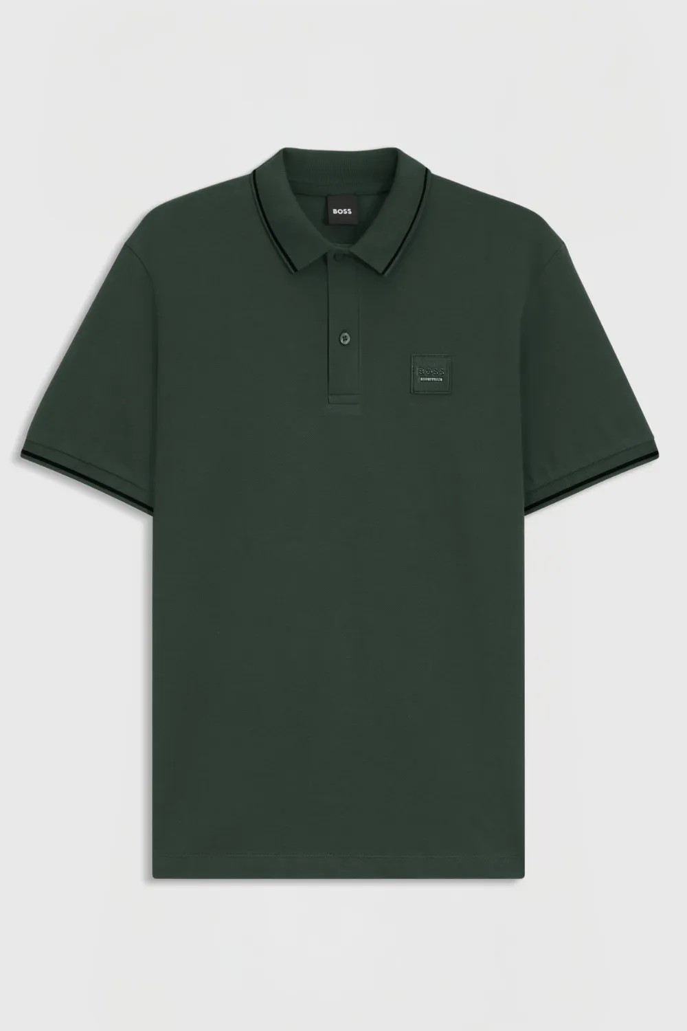 BOSS Equestrian summer collection 2026 | Shop now