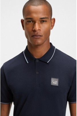 BOSS Equestrian zomercollectie 2026 | Shop nu