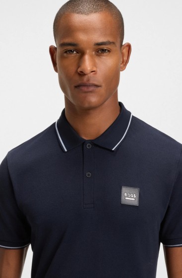 BOSS Equestrian zomercollectie 2026 | Shop nu