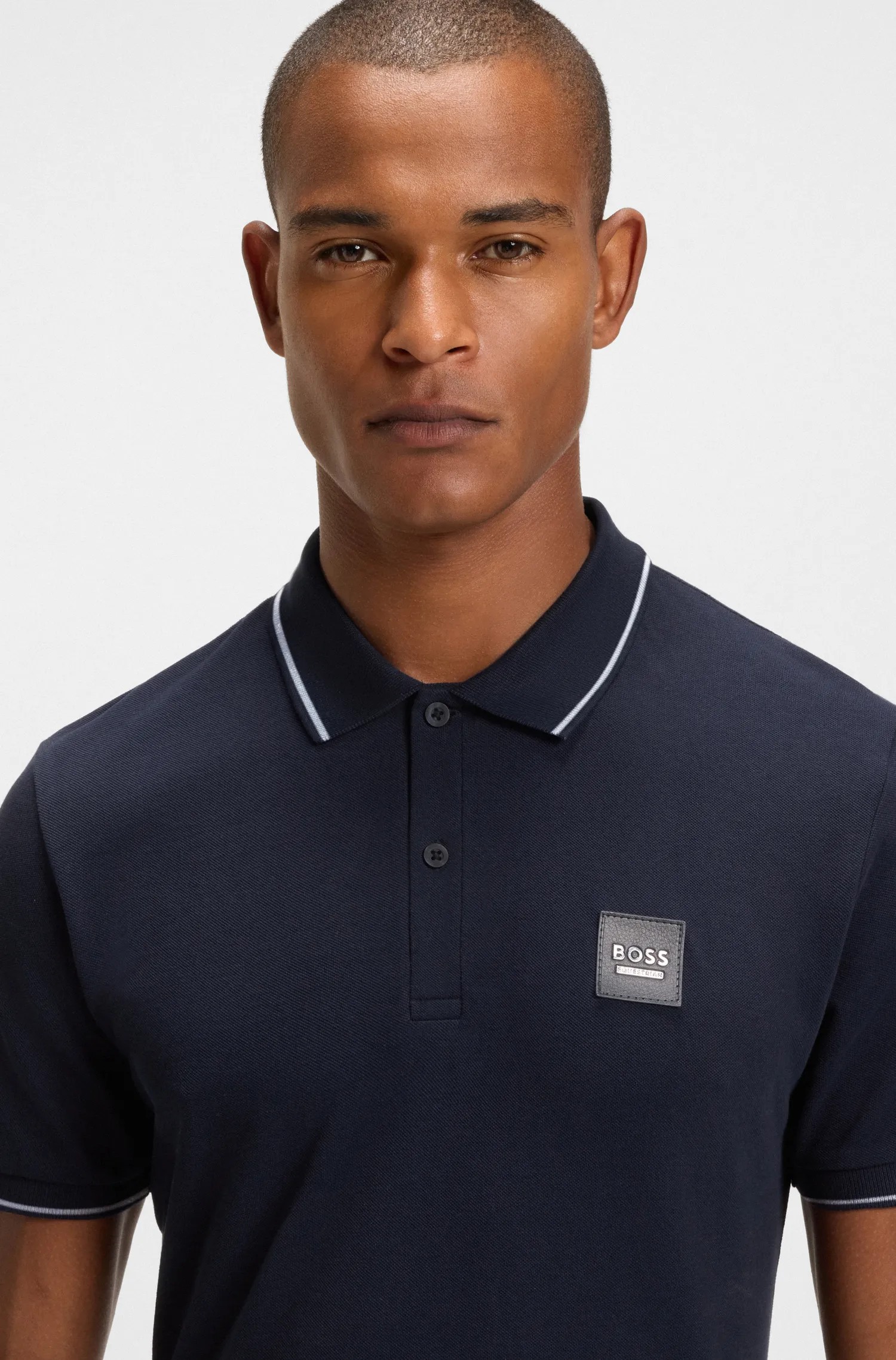 BOSS Equestrian zomercollectie 2026 | Shop nu