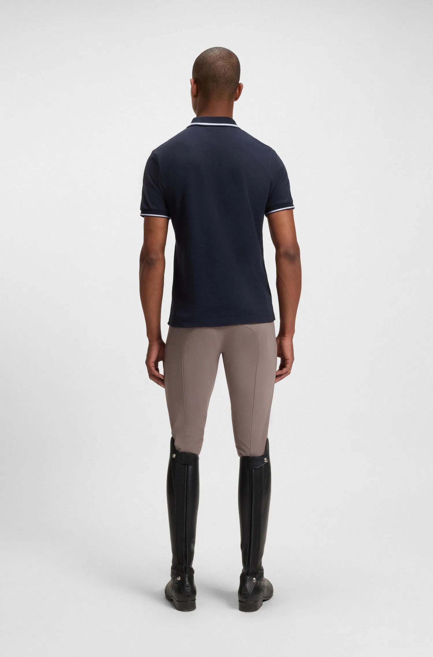 BOSS Equestrian zomercollectie 2026 | Shop nu