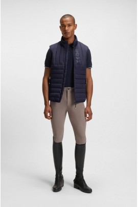 BOSS Equestrian zomercollectie 2026 | Shop nu