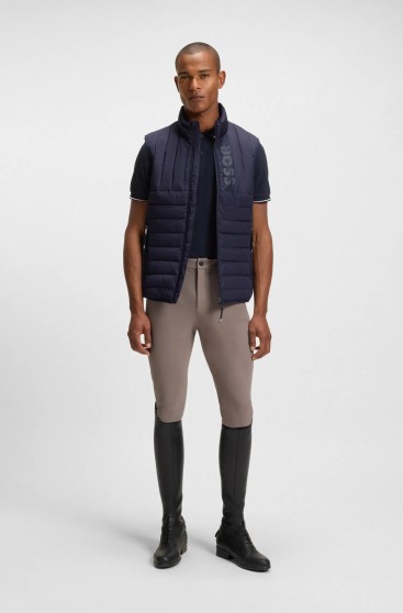BOSS Equestrian zomercollectie 2026 | Shop nu