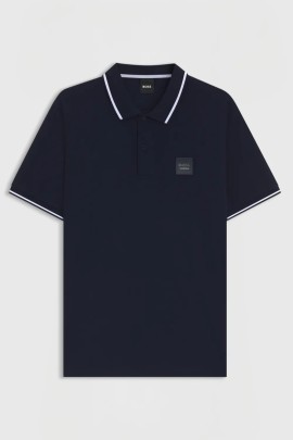 BOSS Equestrian zomercollectie 2026 | Shop nu