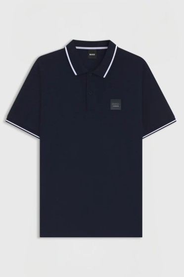 BOSS Equestrian zomercollectie 2026 | Shop nu