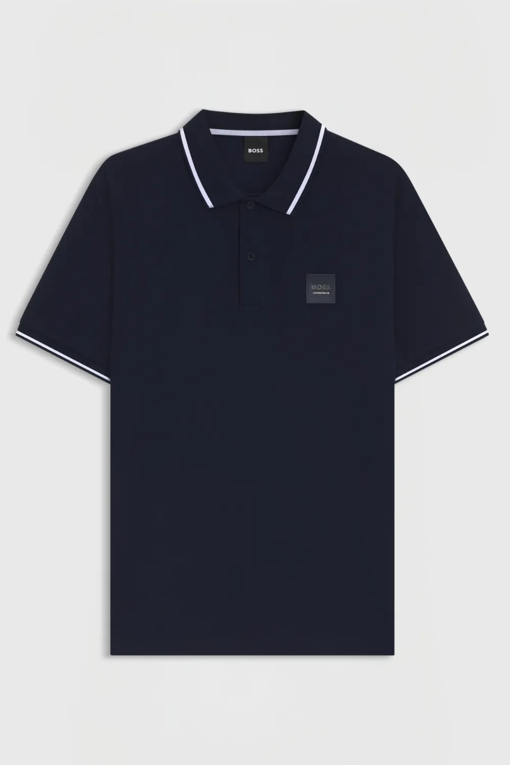 BOSS Equestrian zomercollectie 2026 | Shop nu