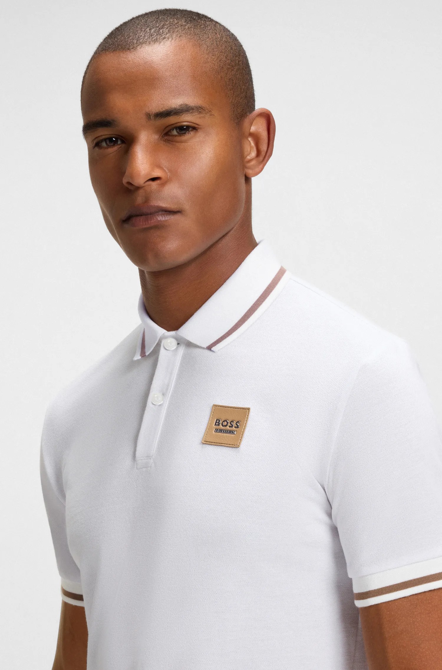 BOSS Equestrian summer collection 2026 | Shop now