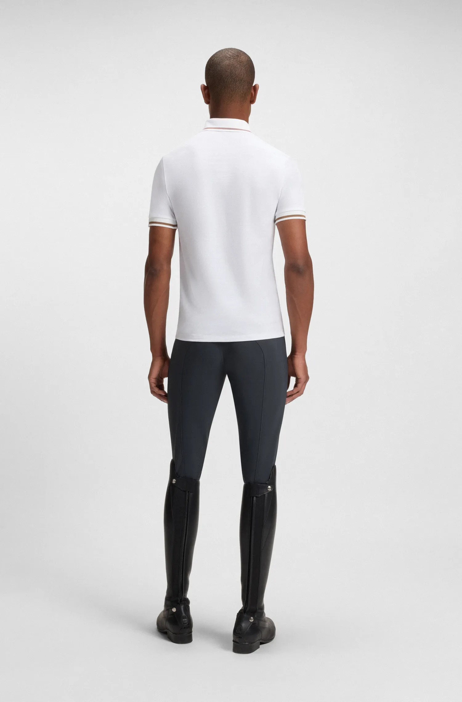BOSS Equestrian zomercollectie 2026 | Shop nu