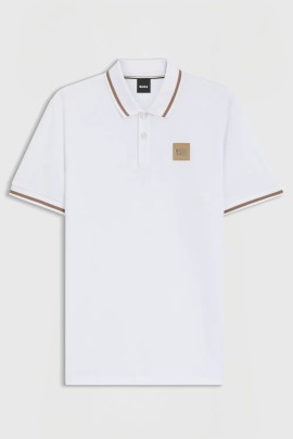 BOSS Equestrian summer collection 2026 | Shop now