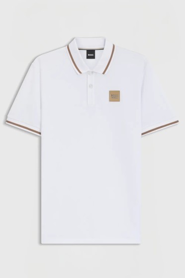 BOSS Equestrian zomercollectie 2026 | Shop nu
