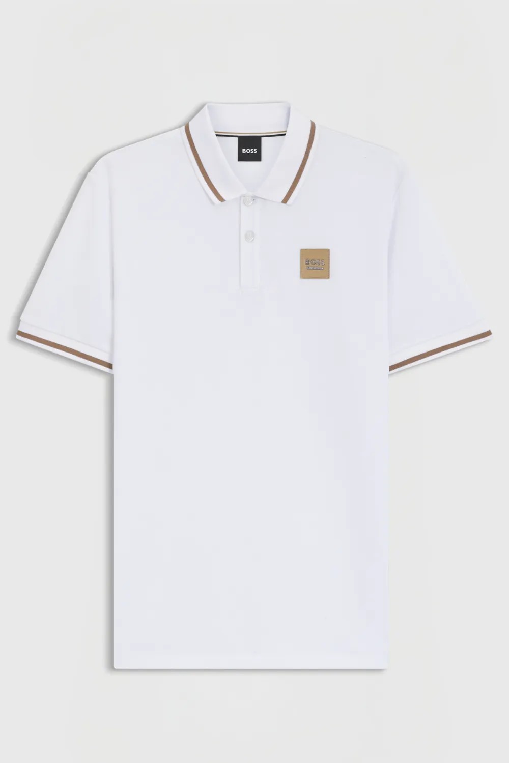 BOSS Equestrian zomercollectie 2026 | Shop nu