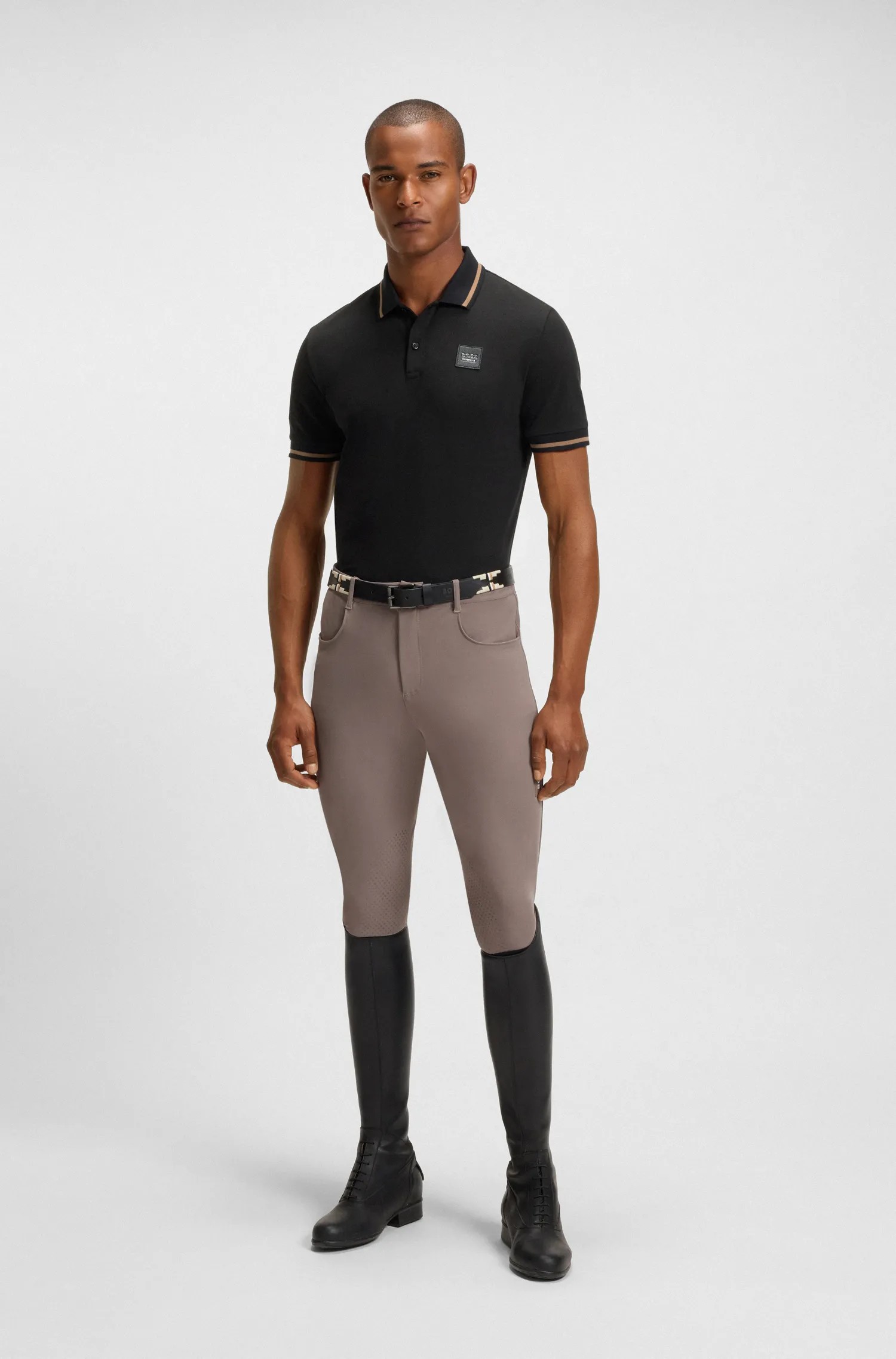 BOSS Equestrian summer collection 2026 | Shop now