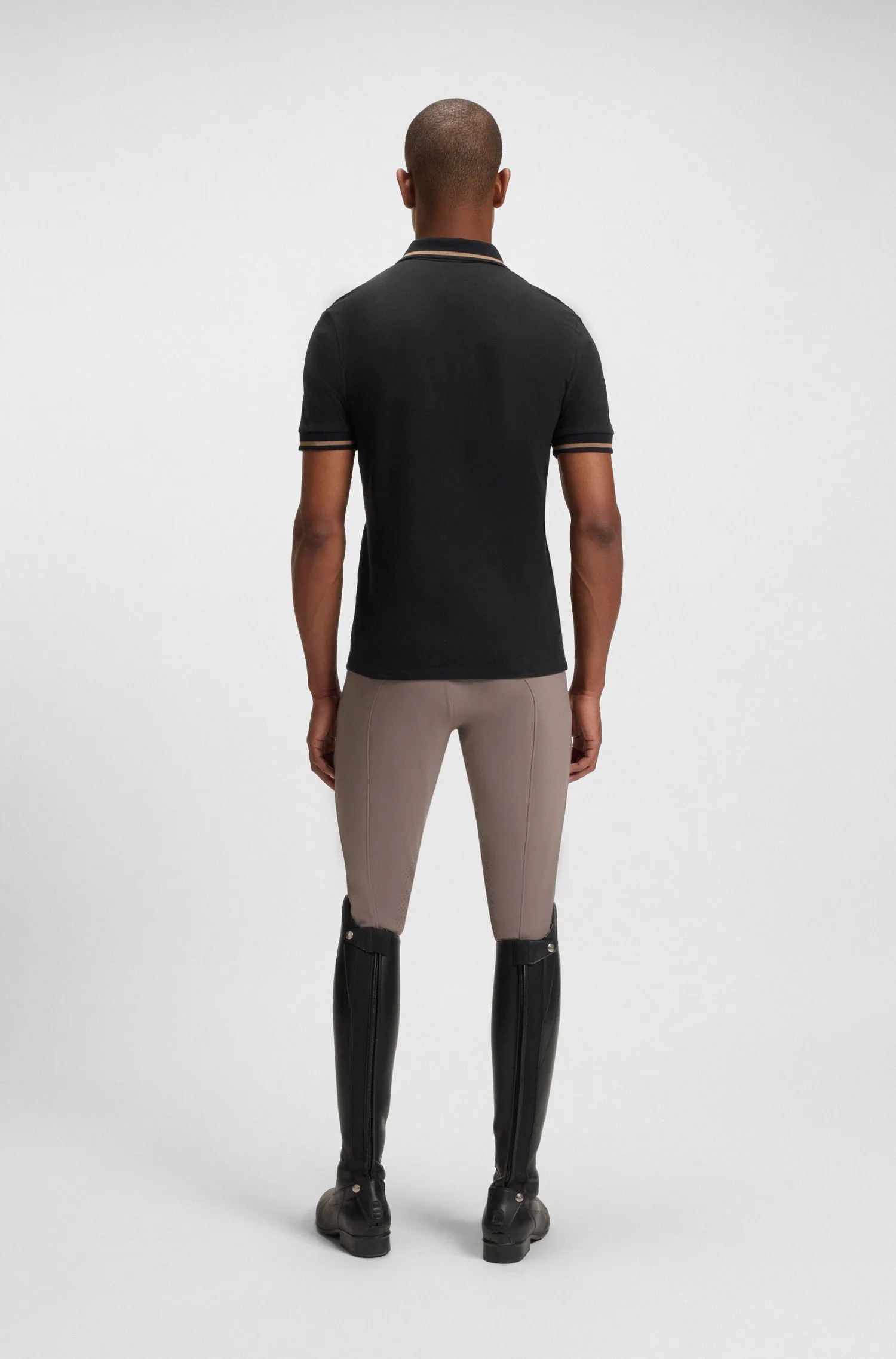 BOSS Equestrian zomercollectie 2026 | Shop nu