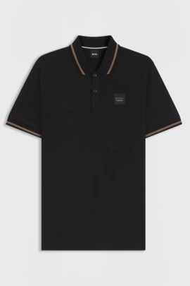 BOSS Equestrian zomercollectie 2026 | Shop nu